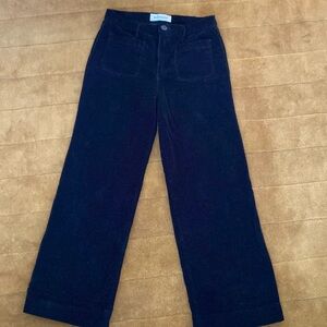 Reformation Waldorf pant size 30